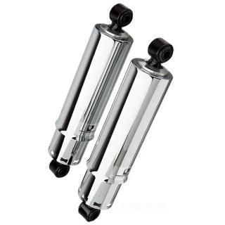 W&W Progressive Suspension 412 Series Shock Absorbers 15-992