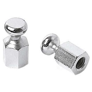 W&W Bungee Nuts 16-040