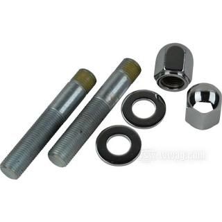 OEM 3958 W&W Shock Studs 16-058
