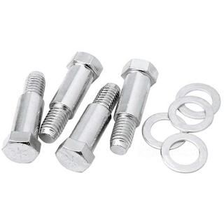 OEM 4074 W&W Shock Absorber Bolt Kits Softail 16-061