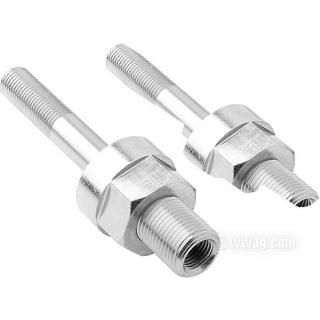 W&W Burly Brand Adjust-a-Ride 16-063