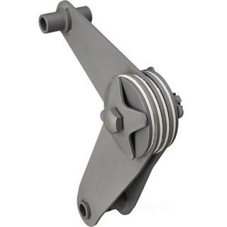 W&W Friction dampers >Scissor< 16-092