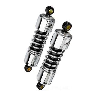 W&W Progressive Suspension 412 Series Shock Absorbers 16-098