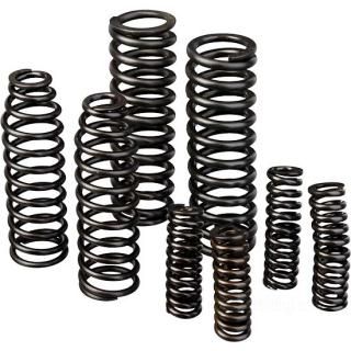 OEM 2617-36 W&W Spring Kits for I-Beam and Classic Springer Forks 16-295