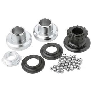 W&W Conversion Kit 45' Springer Fork 16-305