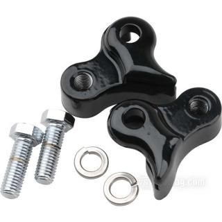 W&W Burly Brand Lowering Kits 16-318
