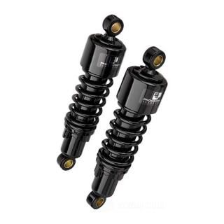 W&W Progressive Suspension 412 Series Shock Absorbers 16-379