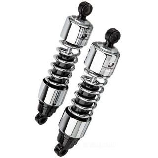 W&W Progressive Suspension 412 Series Shock Absorbers 16-395