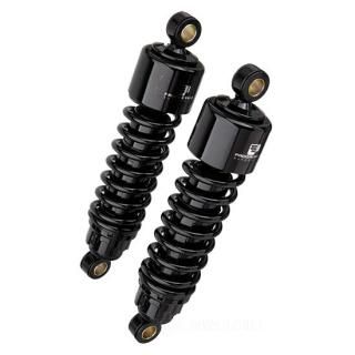 OEM 54566-04 W&W Progressive Suspension 412 Series Shock Absorbers 16-400