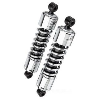 OEM 54577-94 W&W Progressive Suspension 412 Series Shock Absorbers 16-463