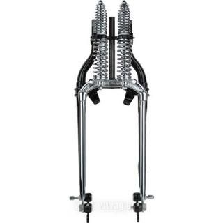 OEM 45517-40 W&W Samwell Springer Forks for 45"/750cc Models 16-483