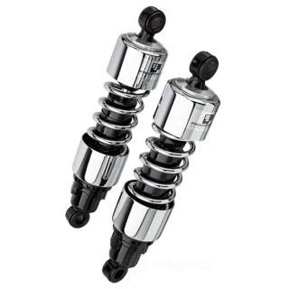 W&W Progressive Suspension 412 Series Shock Absorbers 16-597