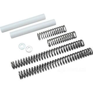 W&W Progressive Suspension Drop-In Fork Lowering Kits 16-607