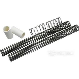 W&W Progressive Suspension Drop-In Fork Lowering Kits 16-609