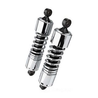 W&W Shock Absorbers Standard 16-658