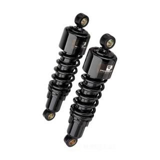 W&W Progressive Suspension 412 Series Shock Absorbers 16-730