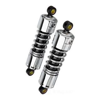 W&W Progressive Suspension 412 Series Shock Absorbers 16-731