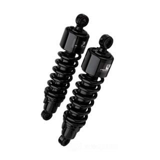 W&W Progressive Suspension 412 Series Shock Absorbers 16-733