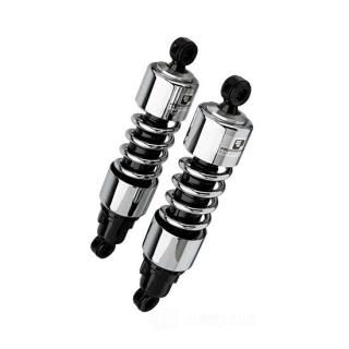 W&W Progressive Suspension 412 Series Shock Absorbers 16-734