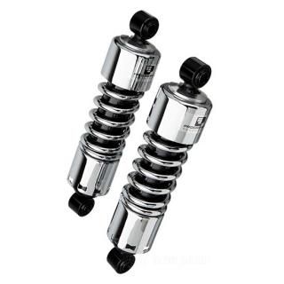 W&W Progressive Suspension 412 Series Shock Absorbers 16-740