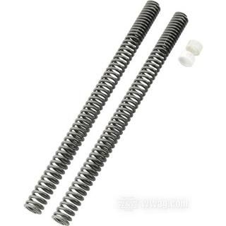 OEM 46103-00 W&W Progressive Suspension Fork Springs 16-749