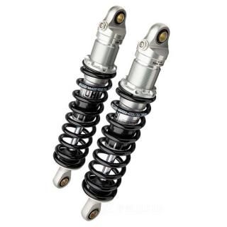 W&W hlins 36E/S36E Series Shock Absorbers 16-759