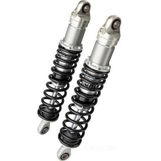 W&W hlins 36E/S36E Series Shock Absorbers 16-762
