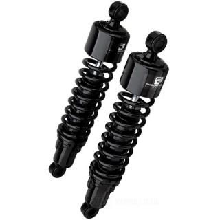 W&W Progressive Suspension 412 Series Shock Absorbers 16-775