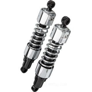 W&W Progressive Suspension 412 Series Shock Absorbers 16-777