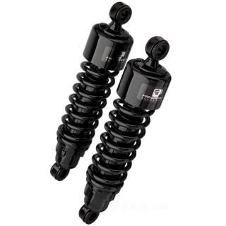 W&W Progressive Suspension 412 Series Shock Absorbers 16-779