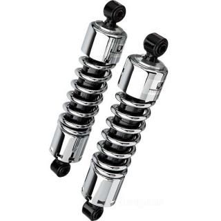 OEM 54577-94 W&W Progressive Suspension 412 Series Shock Absorbers 16-789