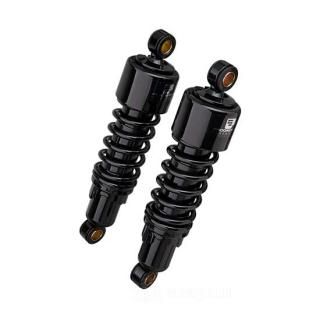 W&W Progressive Suspension 412 Series Shock Absorbers 16-793