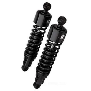OEM 54568-82 W&W Progressive Suspension 412 Series Shock Absorbers 16-794