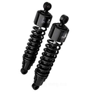 OEM 54502-87 W&W Progressive Suspension 412 Series Shock Absorbers 16-795