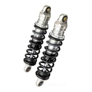 W&W hlins 36E/S36E Series Shock Absorbers 16-796