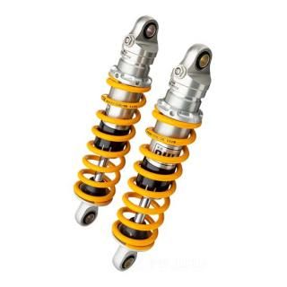 W&W hlins 36E/S36E Series Shock Absorbers 16-797