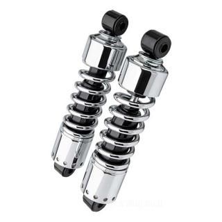 W&W Shock Absorbers Standard 16-895