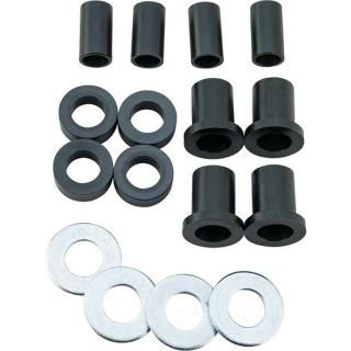 W&W Bushing Kits for XL, FXR and Touring Shock absorbers 16-964