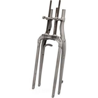 W&W Rigid and Spring Forks for Cannonball I-Beam Springer Fork 16-967