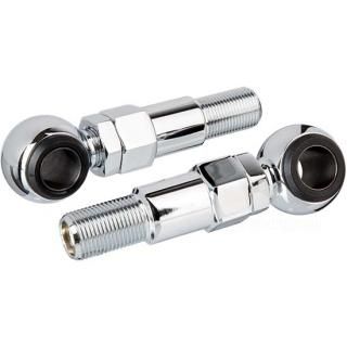 W&W Progressive Suspension Lowering Kits 16-992