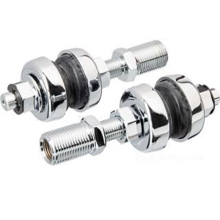 W&W Progressive Suspension Lowering Kits 16-994