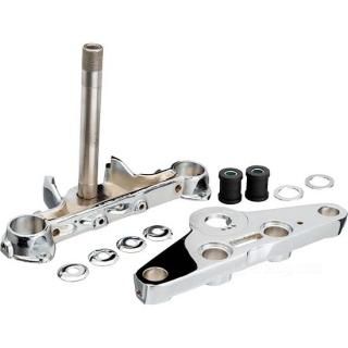 OEM 45665-80A W&W OEM Style Triple Trees 17-202