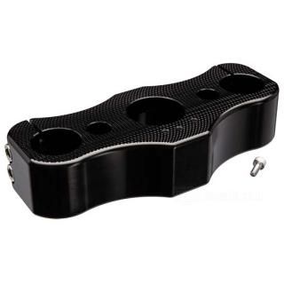 W&W Nacell Top Fork Clamp 17-214