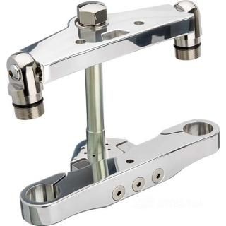 W&W Tolle Adjustable Triple Trees 17-225