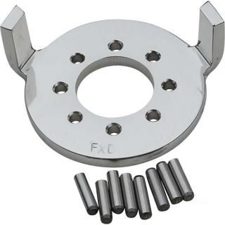 W&W Steering Stops for Tolle Adjustable Triple Trees 17-234