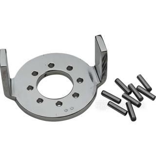 W&W Steering Stops for Tolle Adjustable Triple Trees 17-235