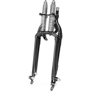 OEM 45518-41 W&W Samwell Springer Forks for 45"/750cc Models 17-465