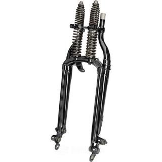 OEM 45518-41 W&W Samwell Springer Forks for 45"/750cc Models 17-467