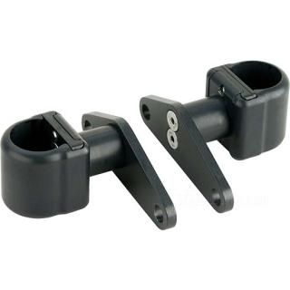 W&W Bates Fender Mounts 17-475