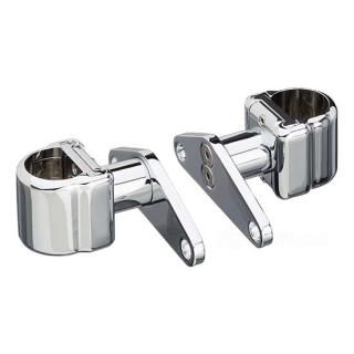 W&W Bates Fender Mounts 17-517